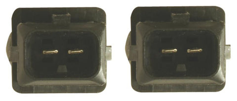 NGK Peugeot 405 1991-1989 Direct Fit Oxygen Sensor - 25531