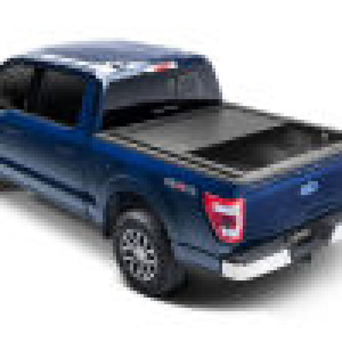 Retrax 17-18 Super Duty F-250-350 Short Bed RetraxONE XR - T-60383