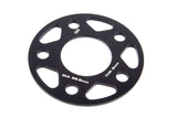Dinan Wheel Spacers - 5x112 - 66.5mm CB - 6mm Thick (Set of 2) - D210-2024