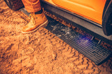 AMP Research 21-23 Ford Bronco 4 Door (Excl. Raptor) XL PowerStep - Black - 77140-01A