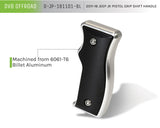 DV8 Offroad 2011-2018 Jeep JK Pistol Grip Shift Handle - D-JP-181101-BL