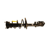 KYB Shocks & Struts Strut Plus Rear Right Toyota Camry 14-12 (Excl. Hybrid/SE/SE Sport) - SR4257