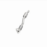 MagnaFlow Direct Fit Catalytic Converter 2008 Astra L4 1.8 OEM Underbody - 52475