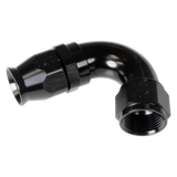 Russell Black 120 -12 Pro Ptfe Hose End - 550673