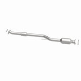 MagnaFlow Conv DF 03-06 Sentra 1.8L Rear OEM - 49564