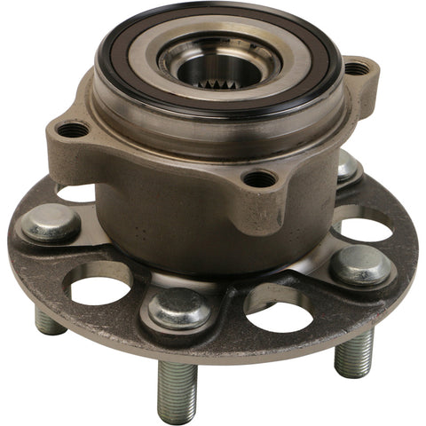 MOOG 17-23 Honda Ridgeline RTL-E Black Edition Rear Hub Assembly - 512584