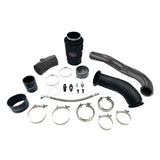 Wehrli 04.5-07 Dodge 5.9L Cummins S300 Turbo 2nd Gen Swap Kit (No Turbo/Manifold) - Brizzle Blue - WCF100475-BRZ