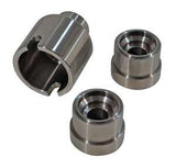 SPC Performance Mercedes C & E Class Rear - 76000