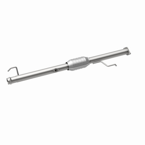 MagnaFlow Conv DF 00-04 Tundra 3.4L Rear - 93663