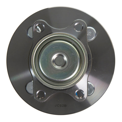 MOOG 06-11 Kia Rio Rear Hub Assembly - 512325