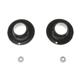 Bilstein B12 (Pro-Kit) 11-12 Dodge Challenger V8 5.7L Front & Rear Suspension Kit - 46-234360
