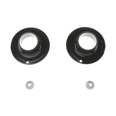 Bilstein B12 (Pro-Kit) 11-12 Dodge Challenger V8 5.7L Front & Rear Suspension Kit - 46-234360