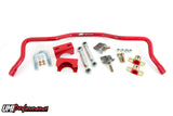 UMI Performance 82-02 GM F-Body Rear Drag Sway Bar-Stock Rear - 2245-275-R