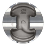 JE Pistons 350 SBC STD DTY FT Set of 8 Pistons - 170693