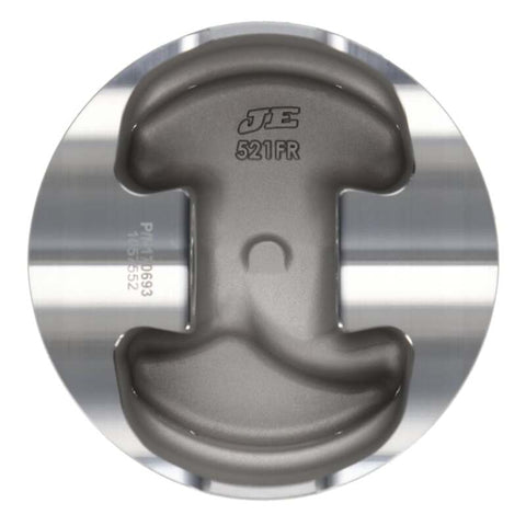 JE Pistons 350 SBC STD DTY FT Set of 8 Pistons - 170693