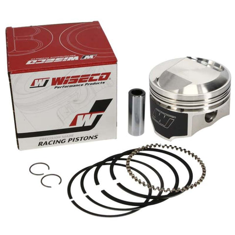Wiseco HD 1340 Evo 111 CR Front 3507X Piston Kit - 4726P1