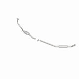 MagnaFlow Conv DF Tercel 95-97 1.5L EFI - 23898