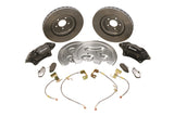 Ford Racing 2005-2014 Mustang GT 14inch SVT Brake Upgrade Kit - M-2300-S