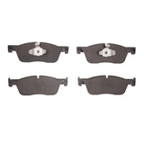 R1 17-20 Land Rover Range Rover Velar Front Ceramic Brake Pads - 2310-1838-10