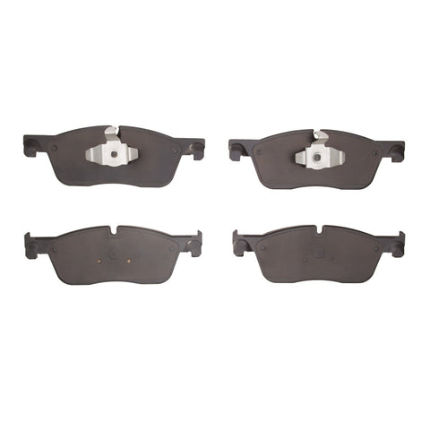 DFC 17-20 Land Rover Range Rover Velar Front 4000 Hybridynamic Brake Pads - 4000-1838-10