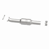 Magnaflow Conv DF 06-08 Eclipse rear OEM - 49151