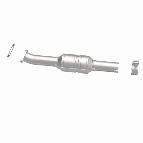 Magnaflow Conv DF 06-08 Eclipse rear OEM - 49151