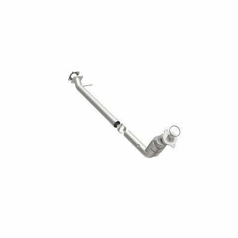 MagnaFlow Direct Fit Catalytic Converter Uplander 06 3.5L OEM - 49126