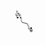MagnaFlow Direct Fit Catalytic Converter Mercedes CLK320 01-03 Driver Side OEM - 49835