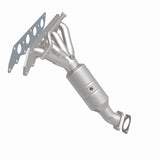MagnaFlow Conv DF 07 Ford Focus 2.0L Manifold **CA Emissions** - 49842