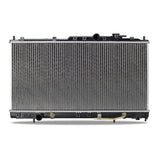 Mishimoto Chrysler Sebring Replacement Radiator 2001-2006 - R2410-AT