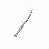 MagnaFlow Direct Fit Catalytic Converter 03-06 Camry 2.4L I4 - 27303