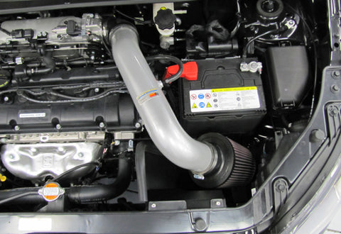 K&N 10 Kia Soul 2.0L-L4 Typhoon Intake - 69-5306TS