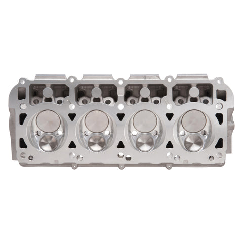 Edelbrock Cylinder Head Performer RPM 2003+ Chrysler Gen III Hemi 5.7L/6.4L V8 67cc Complete - 61159