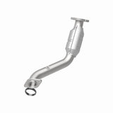 MagnaFlow Direct Fit Catalytic Converter CORVETTE 05-07 6.0L OEM - 49734