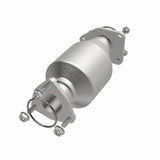 MagnaFlow Direct Fit Catalytic Converter 09-10 Acura TSX 2.4L / 08-10 Honda Accord 2.4L - 49896