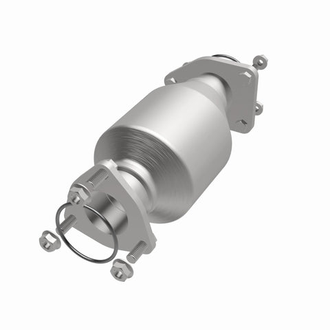 MagnaFlow Direct Fit Catalytic Converter 09-10 Acura TSX 2.4L / 08-10 Honda Accord 2.4L - 49896