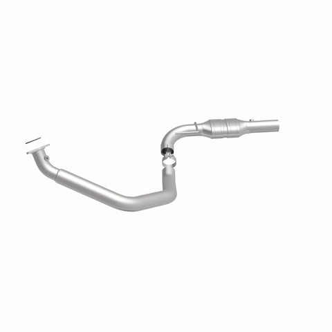MagnaFlow Direct Fit Catalytic Converter 03-09 GM 2500/3500 Driver Side - 93407