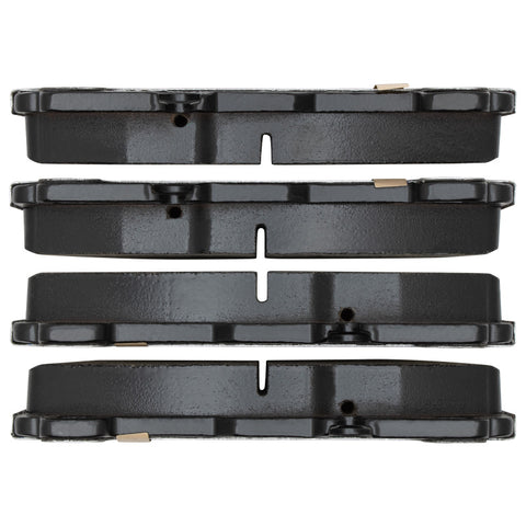 R1 15-21 Mercedes-Benz C350E Front Optimum OE Brake Pads - 2551-1796-00