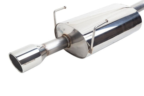 Revel 96-00 Honda Civic/Coupe SI/Sedan EX - Medallion Street Plus Exhaust System - T20017