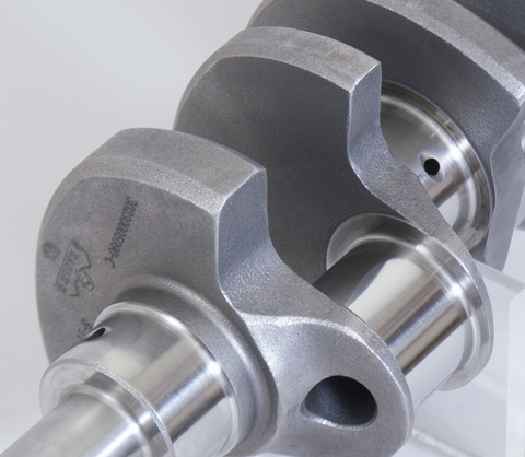 Eagle Ford 302 Cast Crankshaft - 103023000