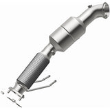 Magnaflow Conv DF 2014 Ford Fusion 2.0L T - 51339