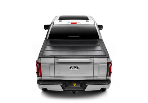 BAK 2021+ Ford F-150 Regular & Super Cab BAKFlip G2 8ft Bed Cover - 226338