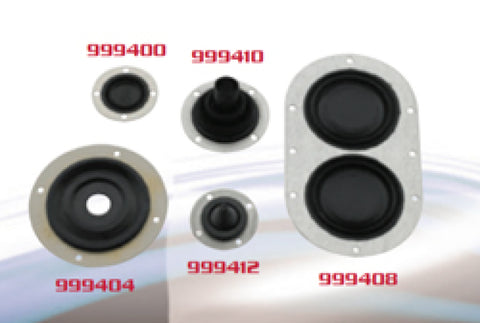 Fragola Grommet Seal 3in Diameter 1/2in Hole - 999404