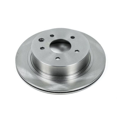 Power Stop 03-04 Infiniti M45 Rear Autospecialty Brake Rotor - JBR1342