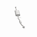 MagnaFlow DF Cat. Conv 2009-2010 Ford Escape L4 OEM Underbody Single (Not for sale in California) - 280031