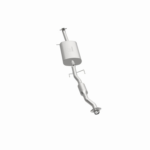 MagnaFlow DF Cat. Conv 2009-2010 Ford Escape L4 OEM Underbody Single (Not for sale in California) - 280031