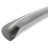 Rugged Ridge Rear Window Visors Black 00-06 Tahoe & Yukon - 81349.81