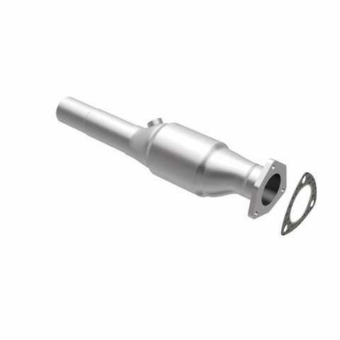 MagnaFlow Direct Fit Catalytic Converter VW Cabrio/Jetta 2.0L 96-98 - 22931