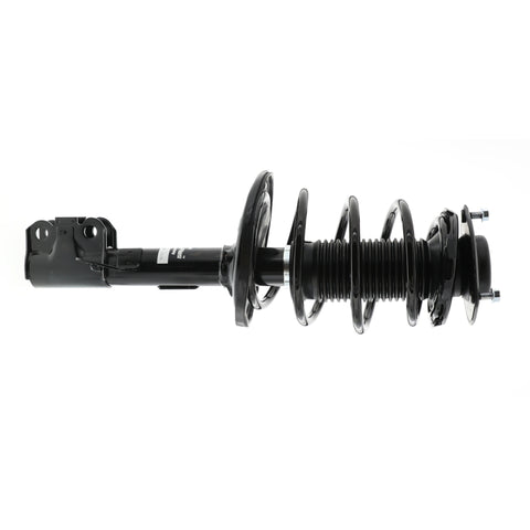 KYB Shocks & Struts Strut Plus Front Right LEXUS ES350 2012-2009 - SR4400