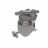 MagnaFlow 15-20 Honda Fit L4 1.5L OEM Grade Manifold Catalytic Converter Direct Fit - 22-048